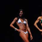 NPC Masters Nationals 2012 - #1